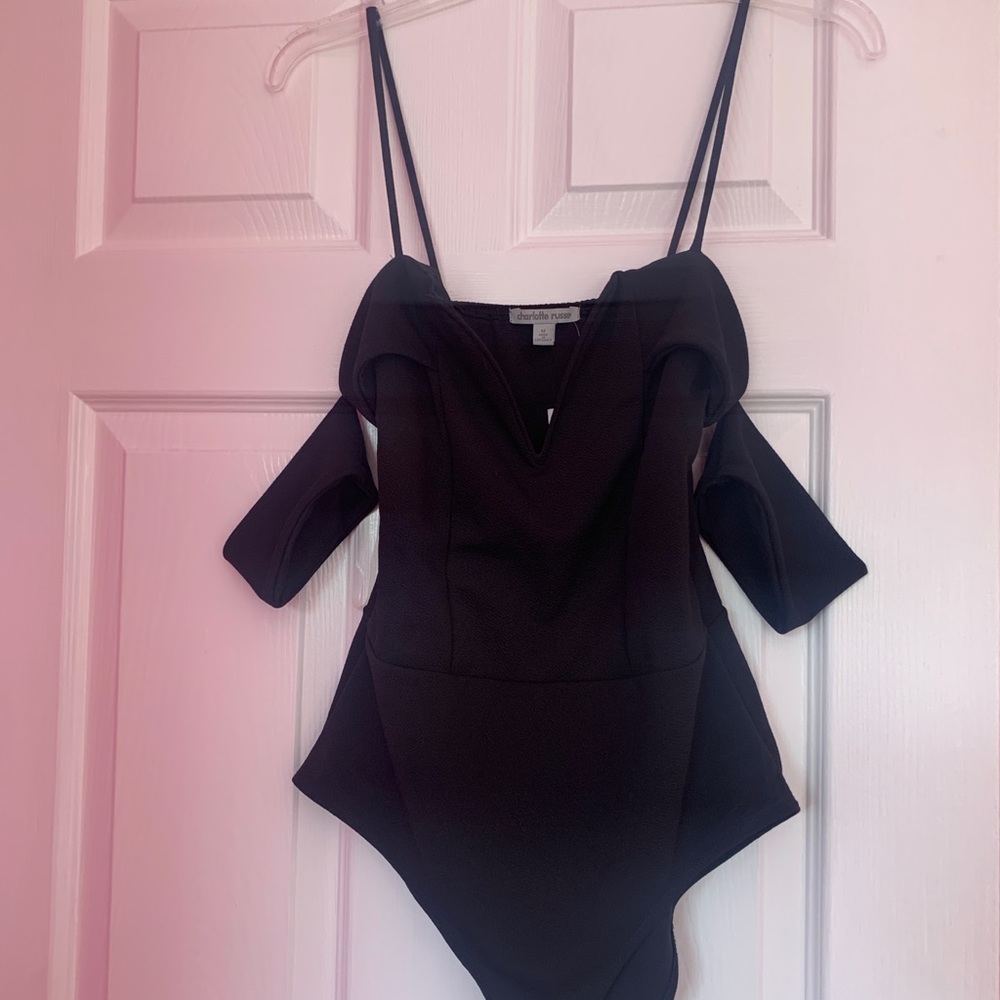 Black oonsie